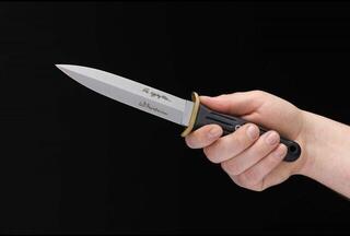 Taktische Messer Boker Applegate-Fairbairn Combat II Taktische Messer - 2