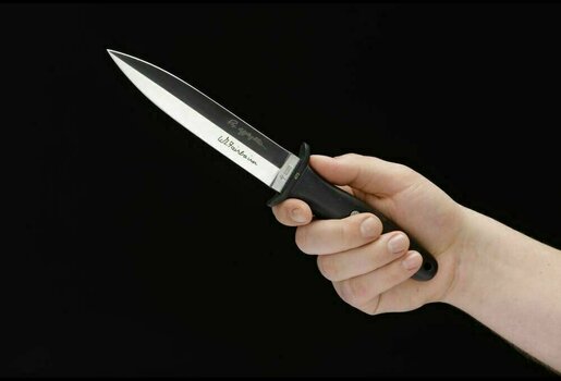 Taktički nož Boker Applegate-Fairbairn Wood Taktički nož - 2