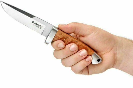 Tactical Fixed Knife Boker Vollintegral 2.0 Tactical Fixed Knife - 3
