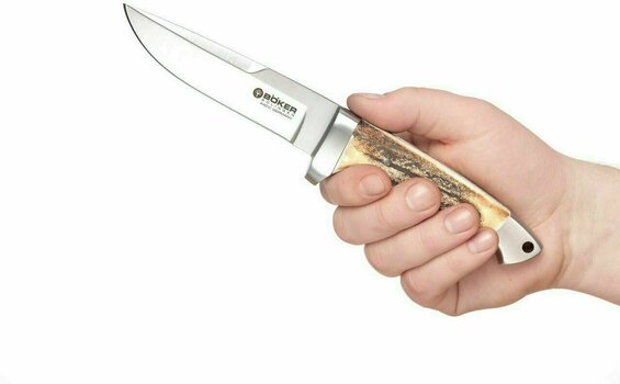 Hunting Knife Boker Vollintegral 2.0 Hunting Knife - 2