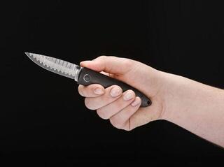 Jagd Klappmesser Boker Plus Damascus Gent I Jagd Klappmesser - 1