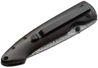 Jagd Klappmesser Boker Plus Damascus Gent I Jagd Klappmesser - 2