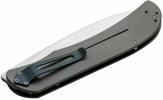Hunting Folding Knife Boker Plus Exskelibur I Framelock Carbon Hunting Folding Knife - 3