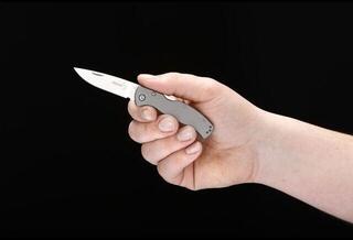 Jagd Klappmesser Boker Plus Titan Drop 2 Jagd Klappmesser - 2