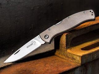 Jagd Klappmesser Boker Plus Titan Drop 2 Jagd Klappmesser - 4