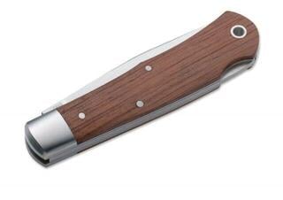 Jagd Klappmesser Boker Plus Lockback Bubinga Jagd Klappmesser - 2