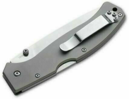 Couteau de chasse Boker Plus Titan Drop Couteau de chasse - 2
