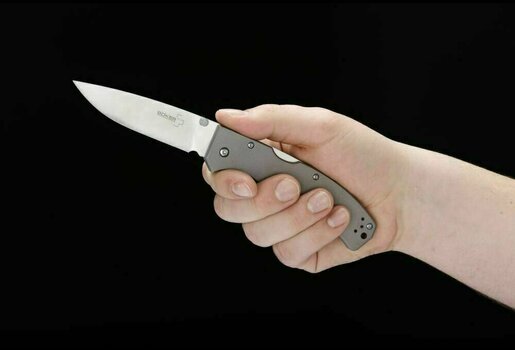 Hunting Folding Knife Boker Plus Titan Drop Hunting Folding Knife - 3