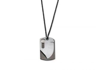 Džepni nož Boker Plus Dog Tag Knife Džepni nož - 4