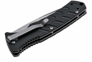 Automatic Knife Boker Plus Strike Spearpoint Automatic Knife - 2