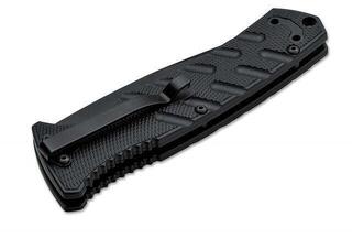Automatic Knife Boker Plus Strike Tanto Automatic Knife - 2