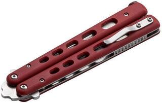 Butterfly Knife Boker Plus Balisong Trainer 01BO712 Butterfly Knife - 1