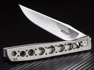 Тактически нож Boker Plus Urban Trapper Тактически нож - 1