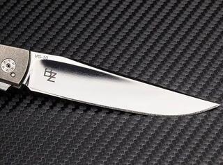 Тактически нож Boker Plus Urban Trapper Тактически нож - 3