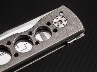 Тактически нож Boker Plus Urban Trapper Тактически нож - 5