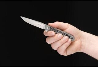 Тактически нож Boker Plus Urban Trapper Тактически нож - 6