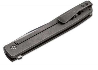Taktický nůž Boker Plus Urban Trapper Grand Taktický nůž - 1