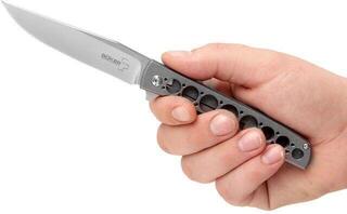 Taktický nůž Boker Plus Urban Trapper Grand Taktický nůž - 2
