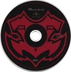 Muzyczne CD Exodus - Force of Habit (CD) - 1