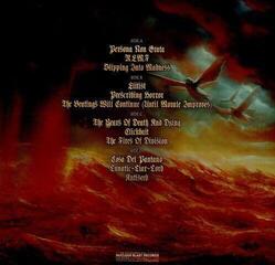 Вінілові платівки Exodus - Persona Non Grata (Splatter Coloured) (2 LP) - 2