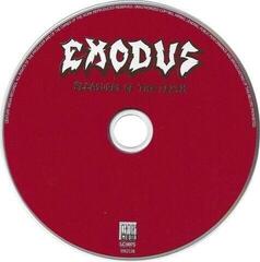 Muzyczne CD Exodus - Pleasures of The Flesh (CD) - 1