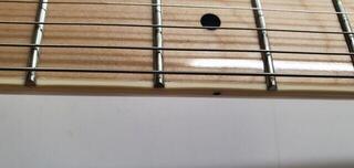 Elektrikitarr SX SST-ASH-TBU (B-Stock) #969195 - 2