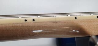 Elektrikitarr SX SST-ASH-TBU (B-Stock) #969195 - 3