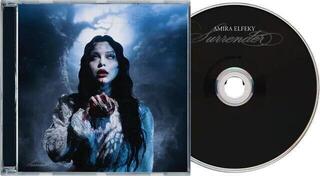 Muziek CD Amira Elfeky - Surrender (CD) - 1