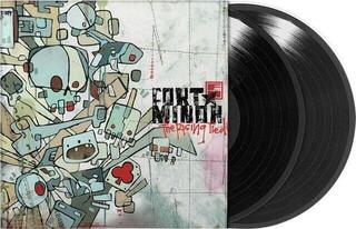 Schallplatte Fort Minor - The Rising Tied (140 g) (2 LP) - 1