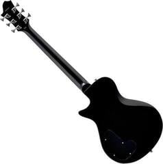 Elektrická kytara Hagstrom Ultra Swede Cosmic Blackburst Elektrická kytara - 1