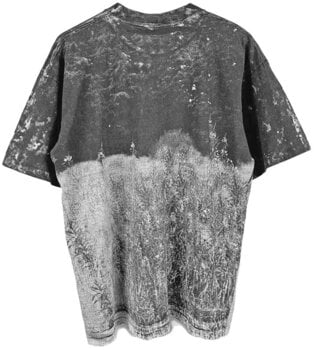 Shirt The Beatles Tittenhurst Park Field White XL Shirt - 2