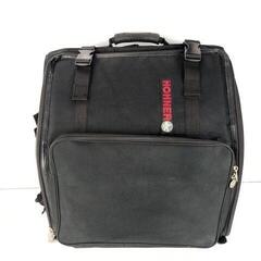 Accordeon met toetsenbord Hohner Bravo III 96 Accordeon met toetsenbord Black (Zo goed als nieuw) - 7