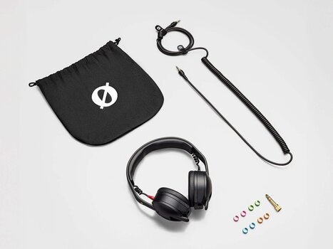 DJ Kopfhörer Rode NTH-50 DJ Kopfhörer - 11