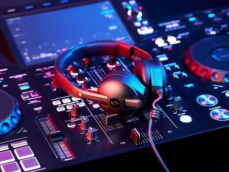 DJ Kopfhörer Rode NTH-50 DJ Kopfhörer - 7