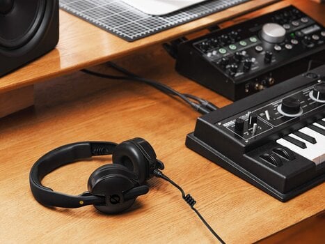 DJ Kopfhörer Rode NTH-50 DJ Kopfhörer - 9