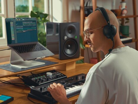 DJ Kopfhörer Rode NTH-50 DJ Kopfhörer - 10