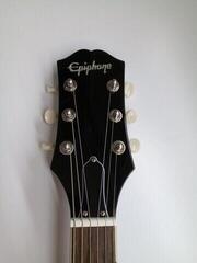 Electric guitar Epiphone SG Special P-90 Faded Pelham Blue Electric guitar (Pre-owned) - 2