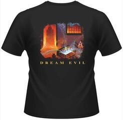 T-shirt Dio Dream Evil Black M T-shirt - 1