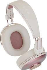 Wireless On-ear headphones House of Marley Positive Vibration Frequency Cooper Wireless On-ear headphones - 1