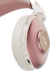 Wireless On-ear headphones House of Marley Positive Vibration Frequency Cooper Wireless On-ear headphones - 2
