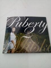 Zenei CD Mitski - Puberty 2 (CD) (Csak kicsomagolt) - 1