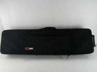Keyboardhoes Gator GK-76 Slim Keyboardhoes (Zo goed als nieuw) - 1