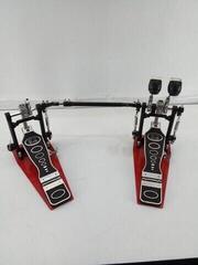 Double Pedal Stable PD-223A Double Pedal (Pre-owned) - 1