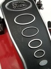 Double Pedal Stable PD-223A Double Pedal (Pre-owned) - 3
