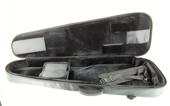 Pokrowiec do gitary basowej Sadowsky PortaBag Express Pokrowiec do gitary basowej (Jak nowe) - 4