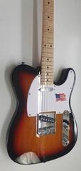 Elektrikitarr SX STL/ALDER-3TS (B-Stock) #969316 - 1