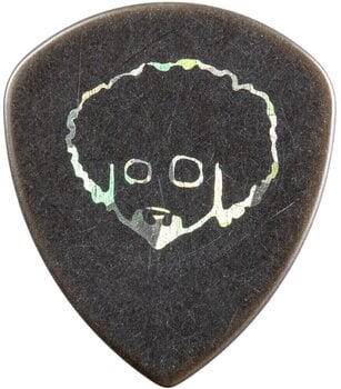 Kostka, piorko Dunlop Rabea Massaad Custom Flow 6 Kostka, piorko - 2