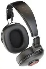Wireless On-ear headphones House of Marley Positive Vibration Frequency Signature Black Wireless On-ear headphones - 1