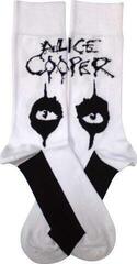 Чорапи Alice Cooper Чорапи Eyes White 40-45 - 1