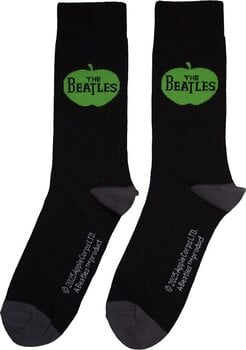Calzini The Beatles Calzini Apple Black 39-45 - 2